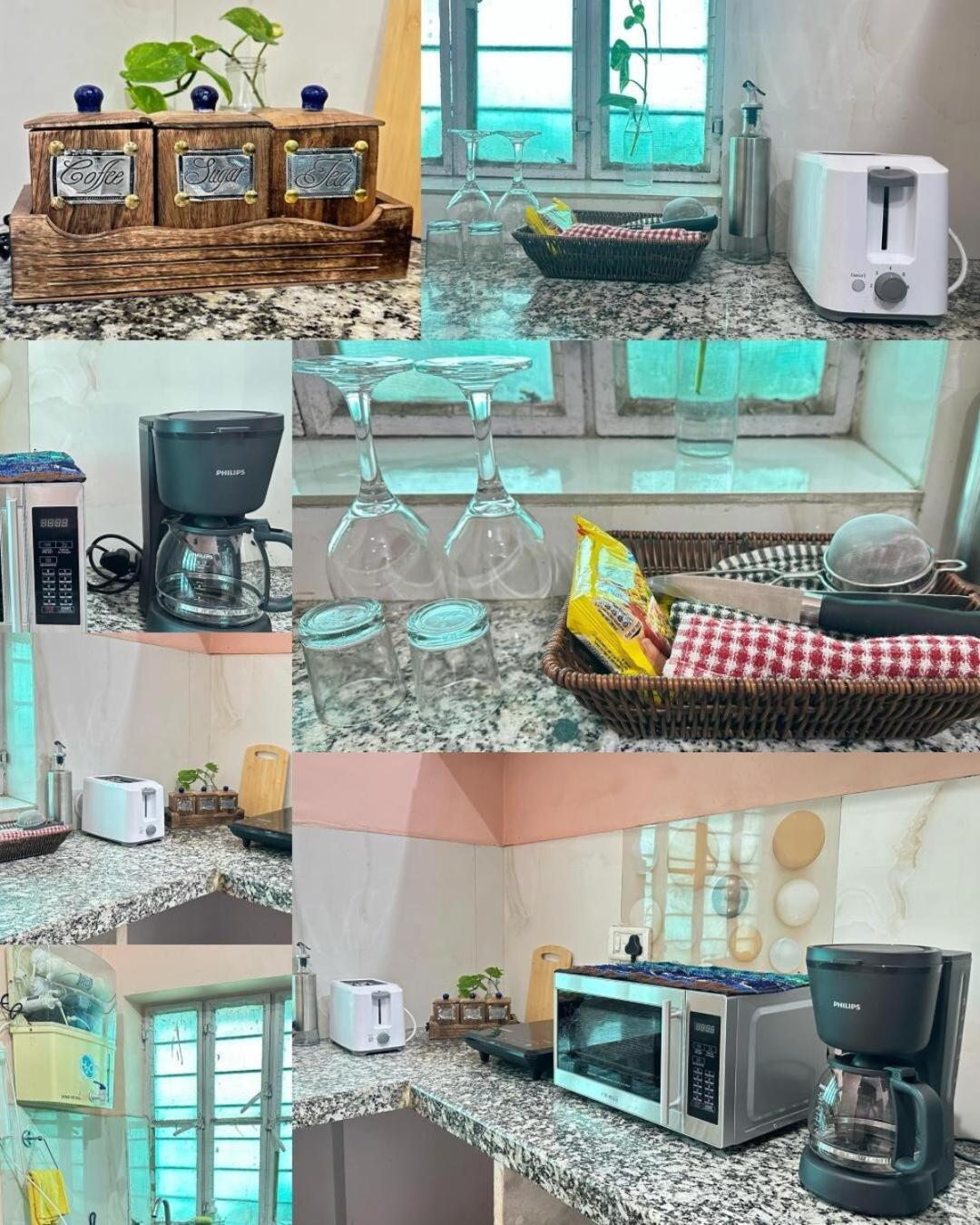 Peace & Serenity Apartment *