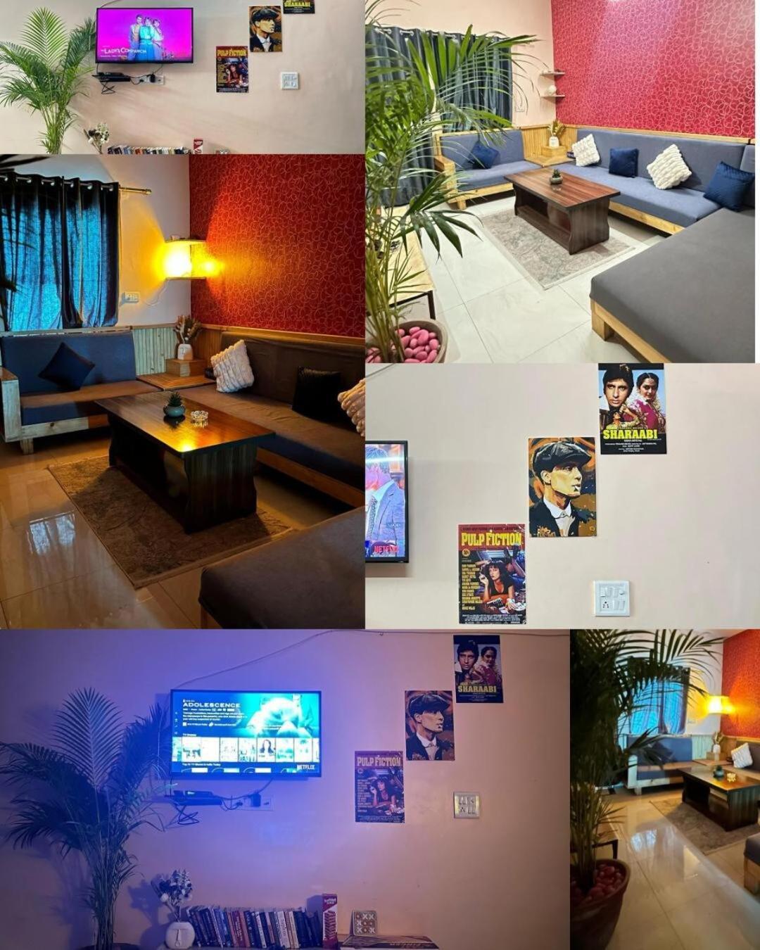 Peace & Serenity Apartment Jaipur