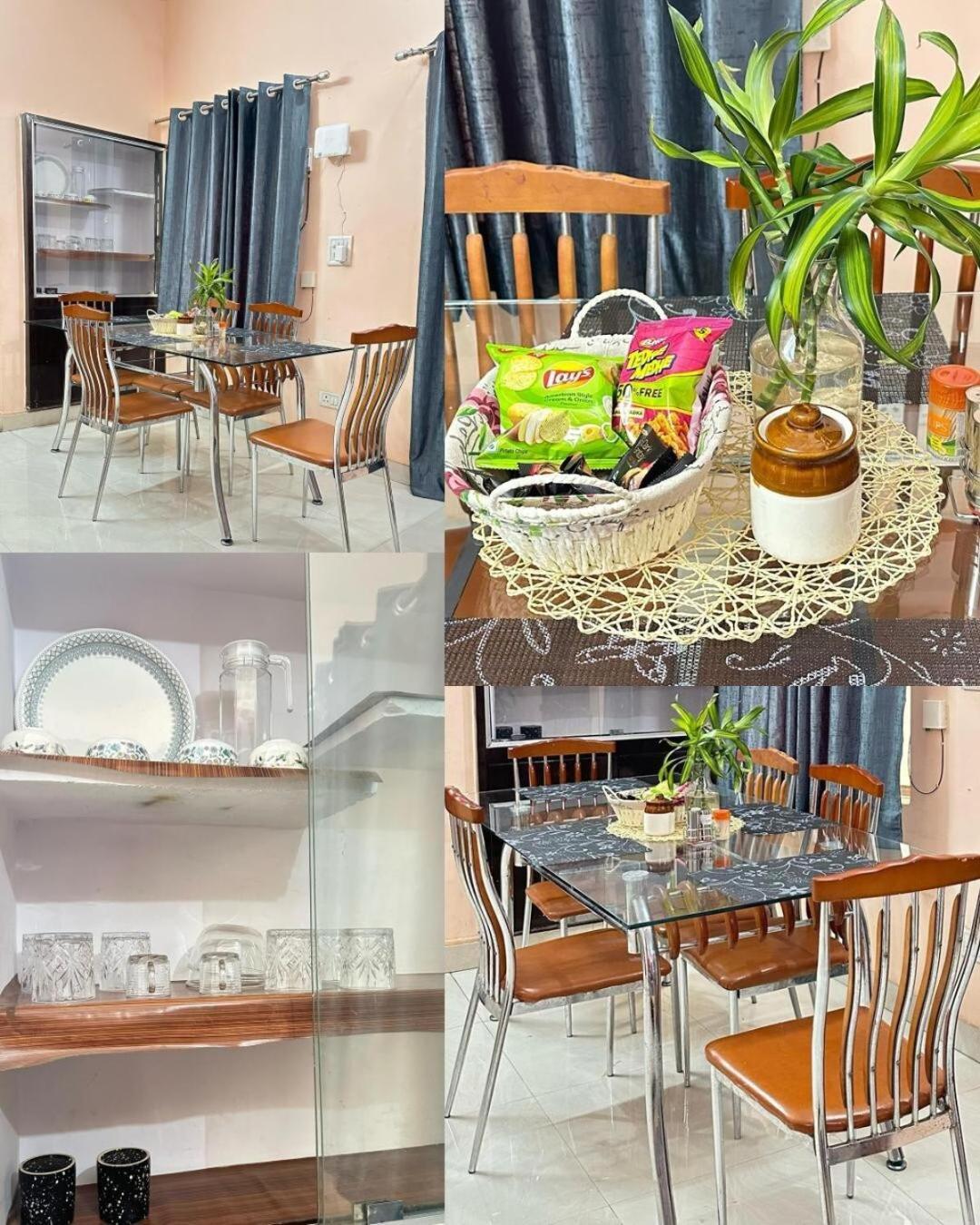 Peace & Serenity Apartment Jaipur