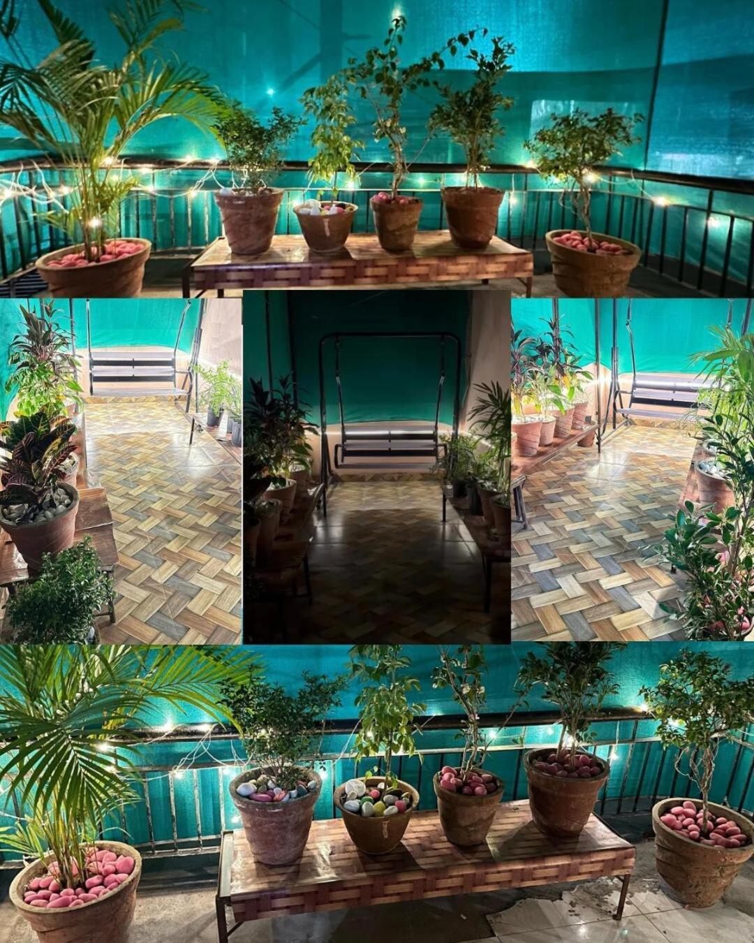 Apartment Peace & Serenity