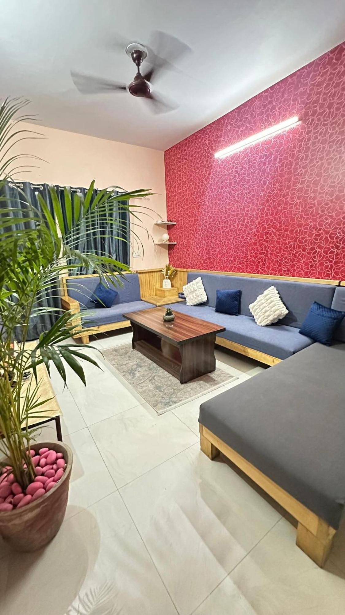 Apartment Peace & Serenity *